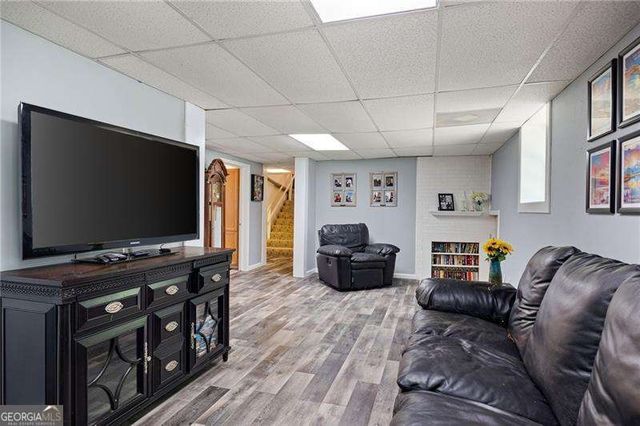 58 Mt Calvary Road, Marietta, GA 30064