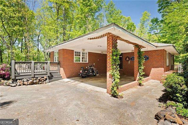 58 Mt Calvary Road, Marietta, GA 30064