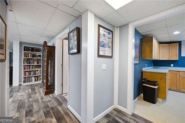 58 Mt Calvary Road, Marietta, GA 30064