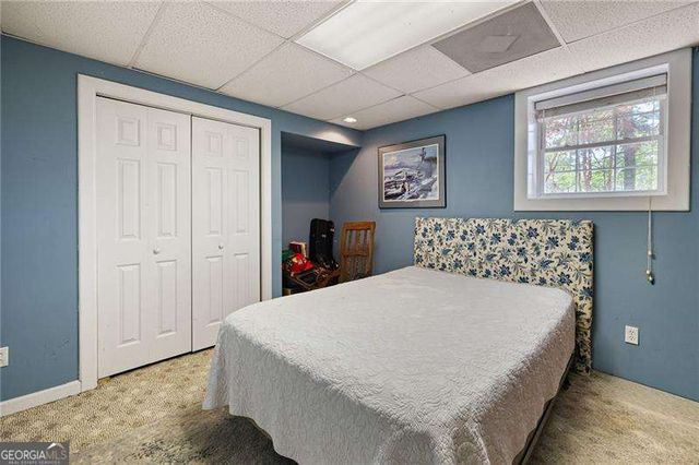 58 Mt Calvary Road, Marietta, GA 30064