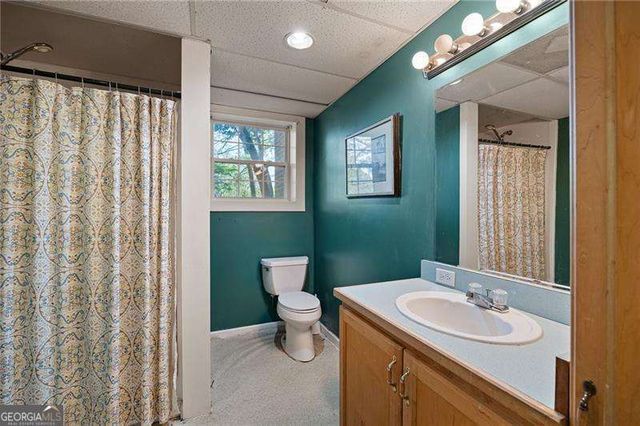 58 Mt Calvary Road, Marietta, GA 30064