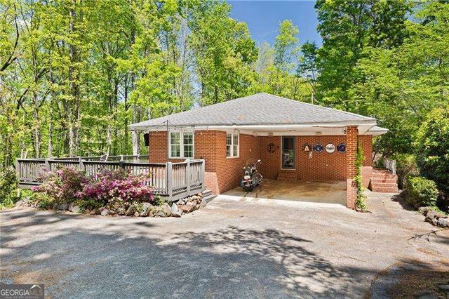 58 Mt Calvary Road, Marietta, GA 30064