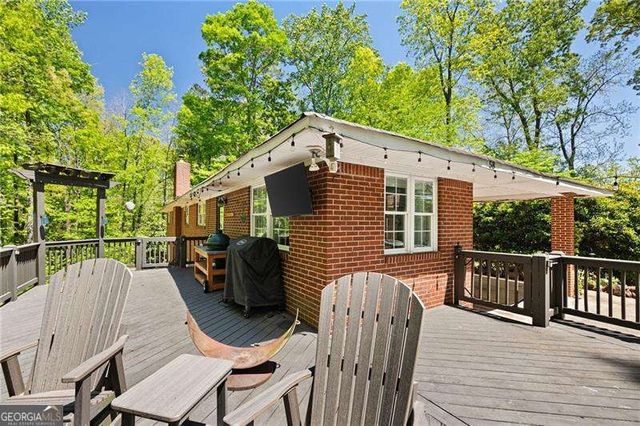 58 Mt Calvary Road, Marietta, GA 30064