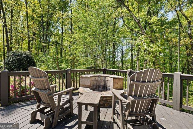 58 Mt Calvary Road, Marietta, GA 30064