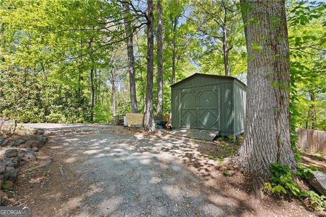 58 Mt Calvary Road, Marietta, GA 30064