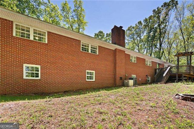 58 Mt Calvary Road, Marietta, GA 30064