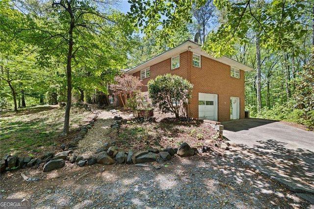 58 Mt Calvary Road, Marietta, GA 30064