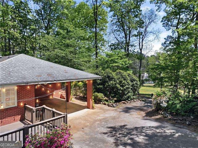 58 Mt Calvary Road, Marietta, GA 30064