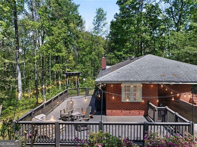 58 Mt Calvary Road, Marietta, GA 30064