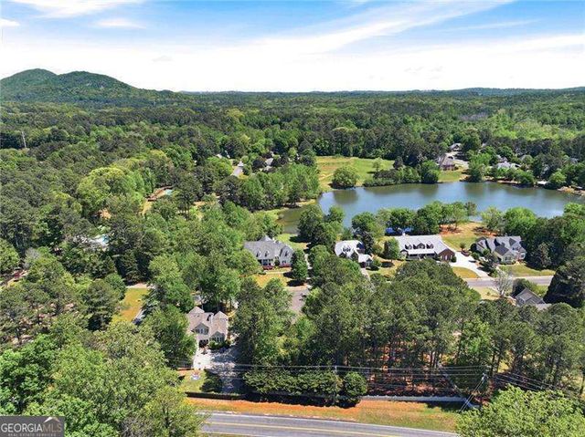 58 Mt Calvary Road, Marietta, GA 30064