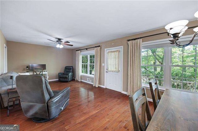 58 Mt Calvary Road, Marietta, GA 30064