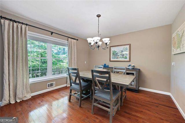 58 Mt Calvary Road, Marietta, GA 30064