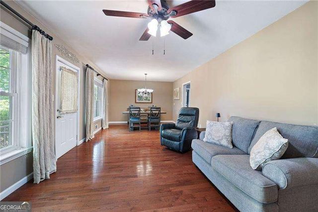 58 Mt Calvary Road, Marietta, GA 30064