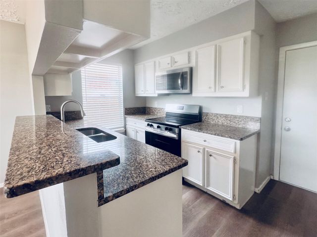 20021 Cottonglade Lane, Humble, TX 77338