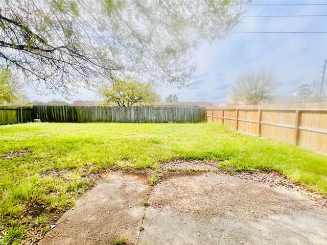 20021 Cottonglade Lane, Humble, TX 77338