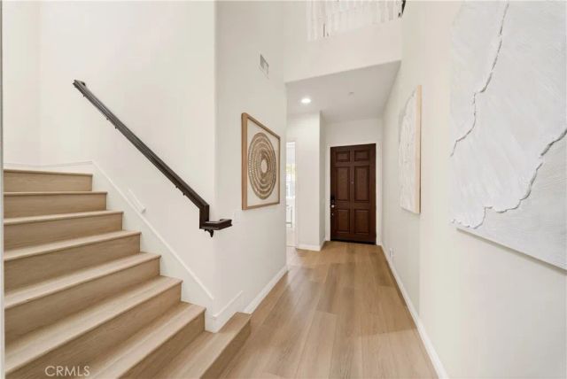 22 Lark, Lake Forest, CA 92630