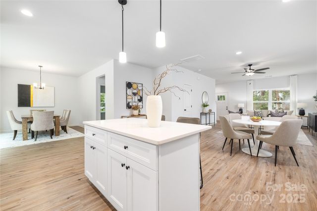 4445 Garvin Drive, Charlotte, NC 28269