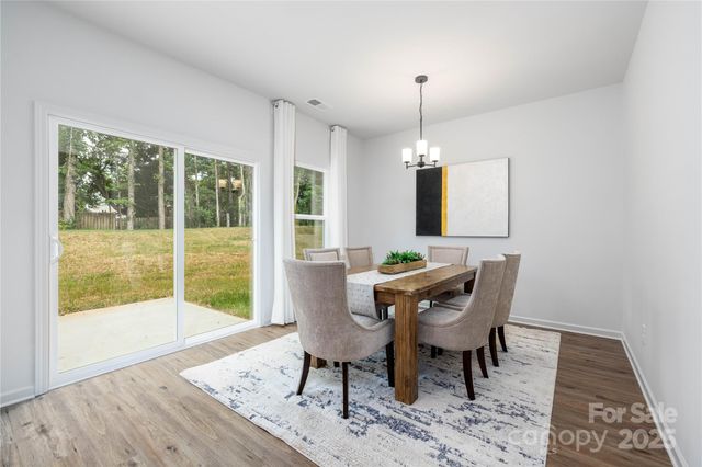 4445 Garvin Drive, Charlotte, NC 28269