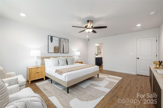 4445 Garvin Drive, Charlotte, NC 28269