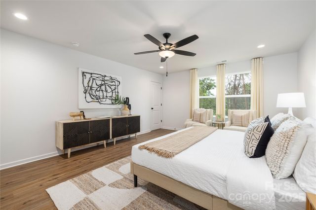 4445 Garvin Drive, Charlotte, NC 28269