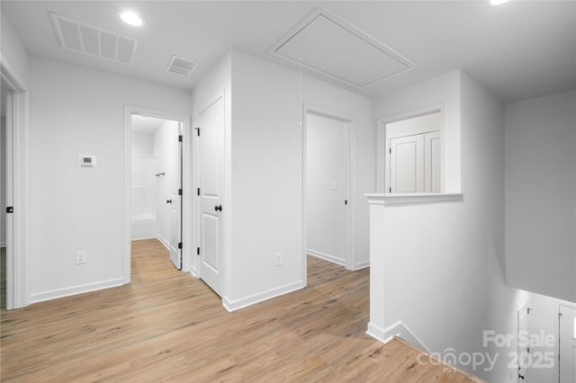4445 Garvin Drive, Charlotte, NC 28269