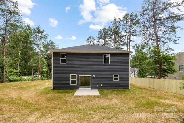4445 Garvin Drive, Charlotte, NC 28269