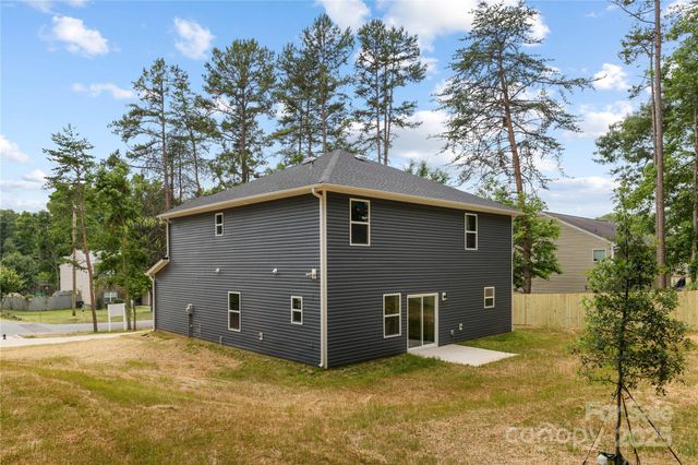 4445 Garvin Drive, Charlotte, NC 28269
