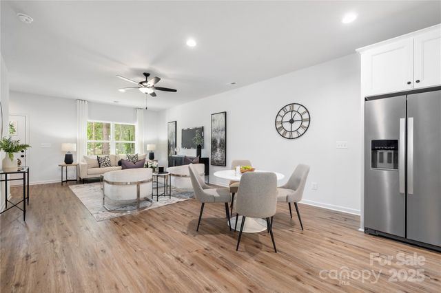 4445 Garvin Drive, Charlotte, NC 28269