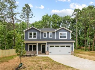 4445 Garvin Drive, Charlotte, NC 28269