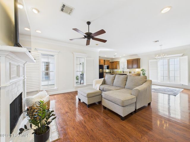 110 Barton Terrace, Youngsville, LA 70592