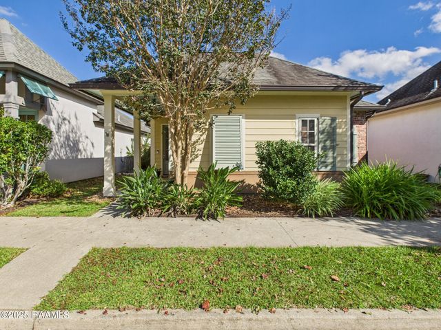 110 Barton Terrace, Youngsville, LA 70592