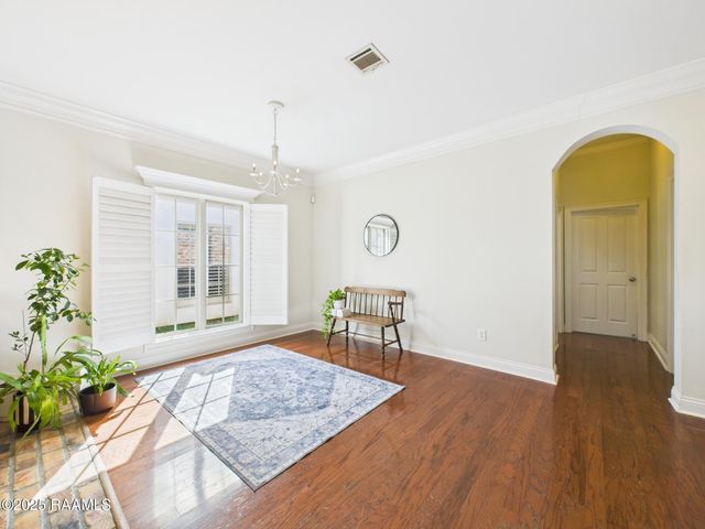110 Barton Terrace, Youngsville, LA 70592