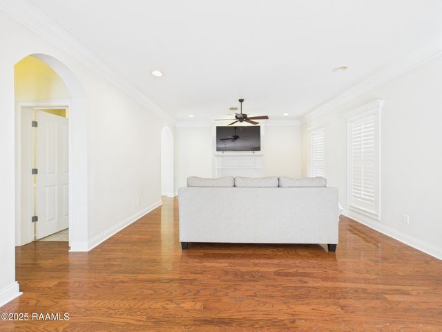 110 Barton Terrace, Youngsville, LA 70592