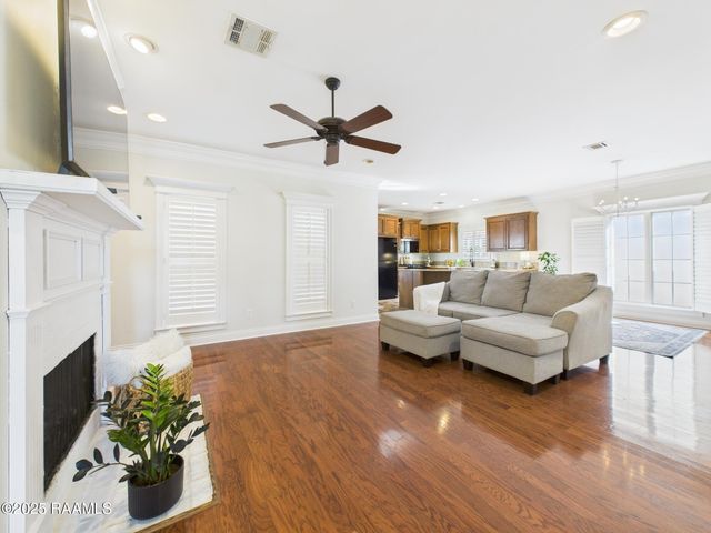 110 Barton Terrace, Youngsville, LA 70592