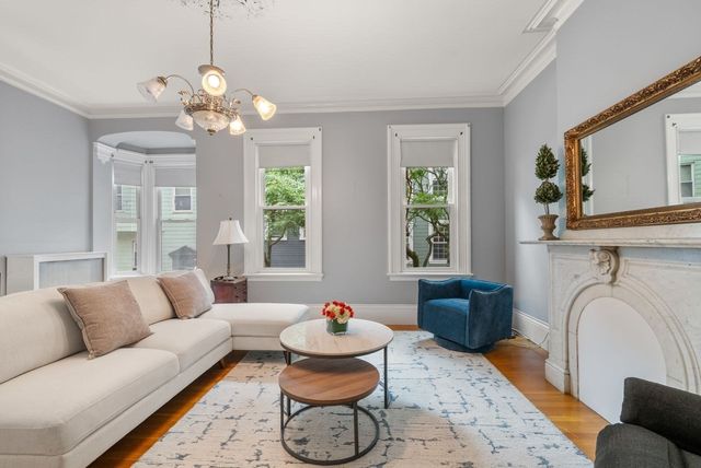 24 Auburn Street, Boston, MA 02129