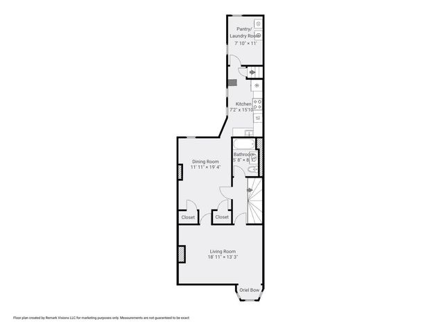 24 Auburn Street, Boston, MA 02129