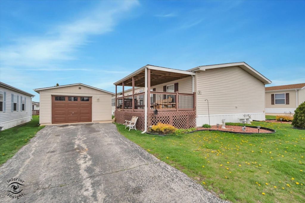 4858 Augusta Boulevard, Monee, IL 60449