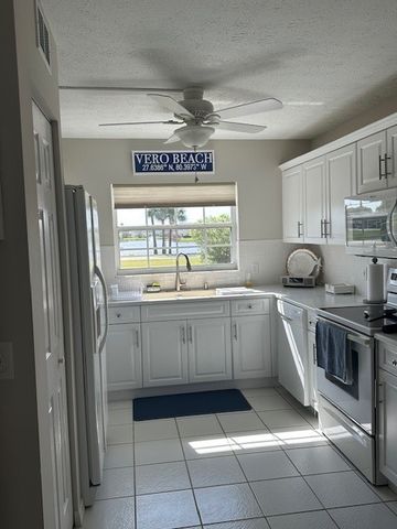 740 Lake Orchid Circle 109, Vero Beach, FL 32962