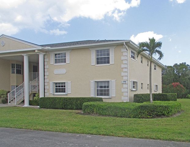 740 Lake Orchid Circle 109, Vero Beach, FL 32962