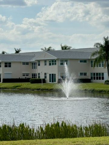 740 Lake Orchid Circle 109, Vero Beach, FL 32962