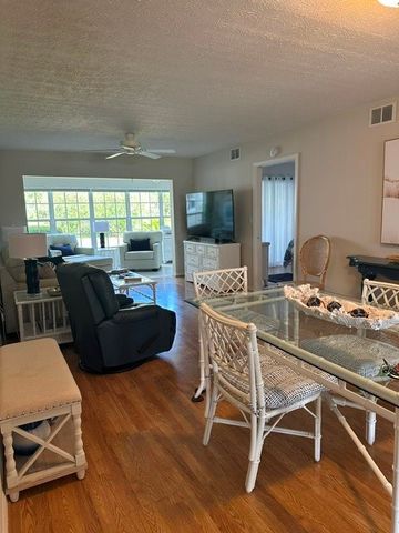 740 Lake Orchid Circle 109, Vero Beach, FL 32962