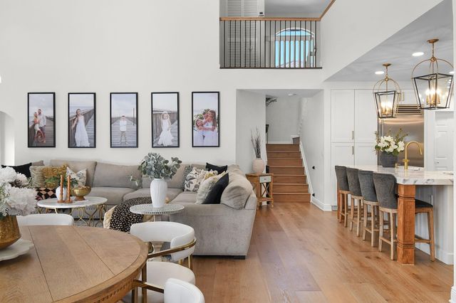 5084 SW Hammock Creek Drive, Palm City, FL 34990