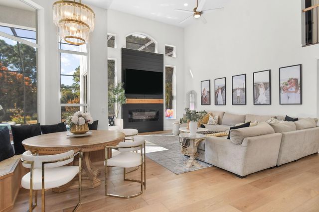 5084 SW Hammock Creek Drive, Palm City, FL 34990