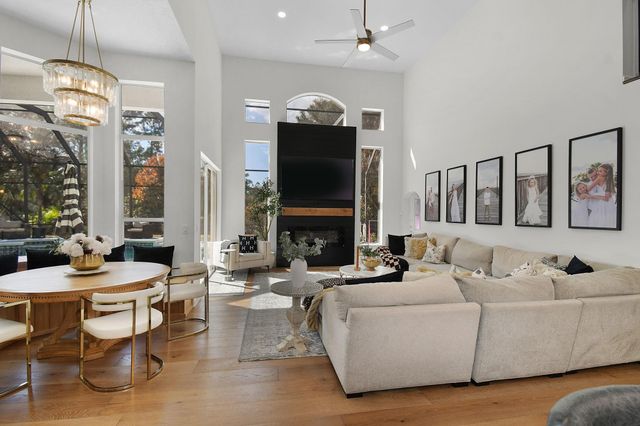 5084 SW Hammock Creek Drive, Palm City, FL 34990