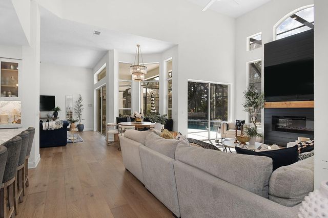 5084 SW Hammock Creek Drive, Palm City, FL 34990