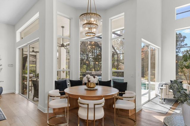 5084 SW Hammock Creek Drive, Palm City, FL 34990