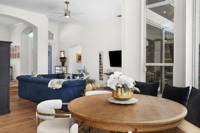 5084 SW Hammock Creek Drive, Palm City, FL 34990