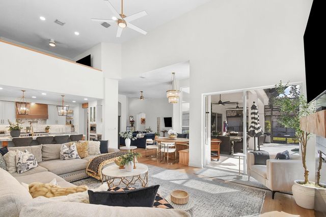 5084 SW Hammock Creek Drive, Palm City, FL 34990