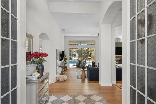 5084 SW Hammock Creek Drive, Palm City, FL 34990