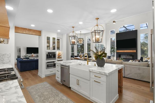 5084 SW Hammock Creek Drive, Palm City, FL 34990